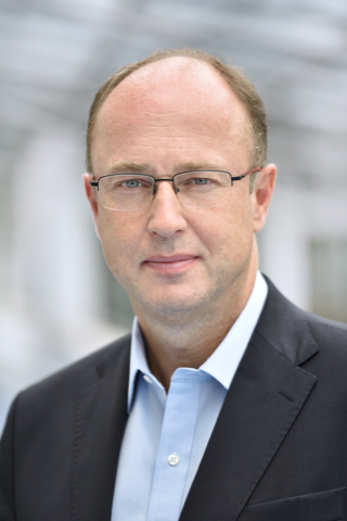 Prof. Dr. Oliver Grimm