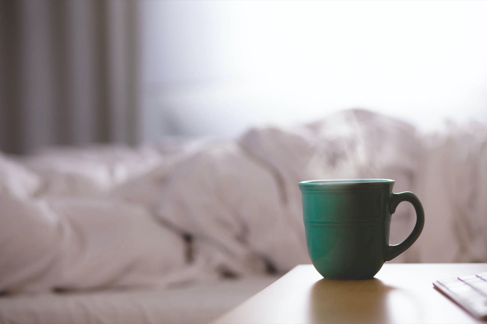 Was ist eine Morgenlatte und warum bekommt man sie?