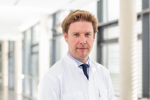 Prof. Dr. Christian Gratzke