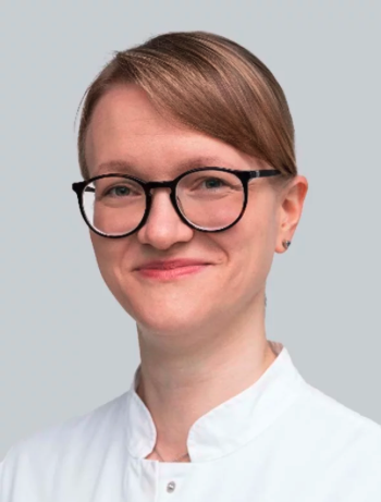 PD Dr. Sandra Schönburg
