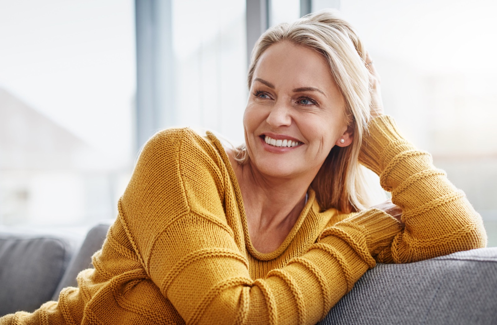 Incontinence urinaire chez la femme