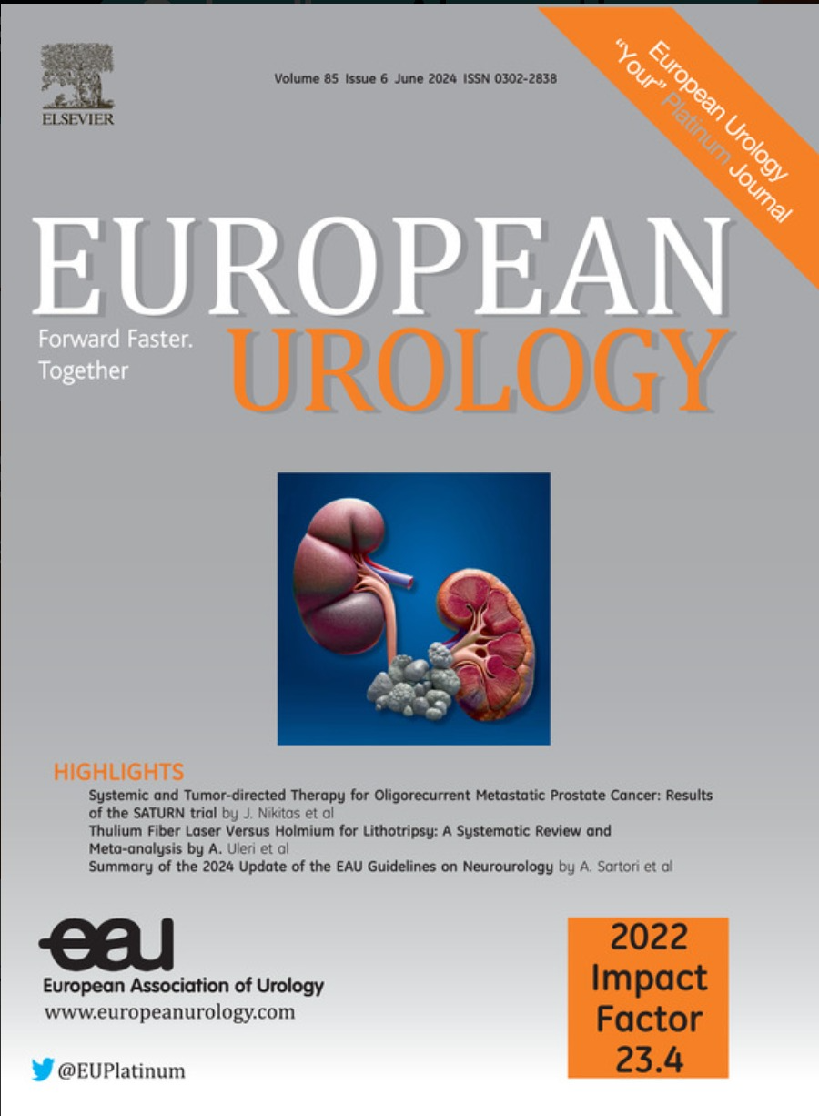 European Urology