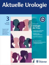 Aktuelle Urologie