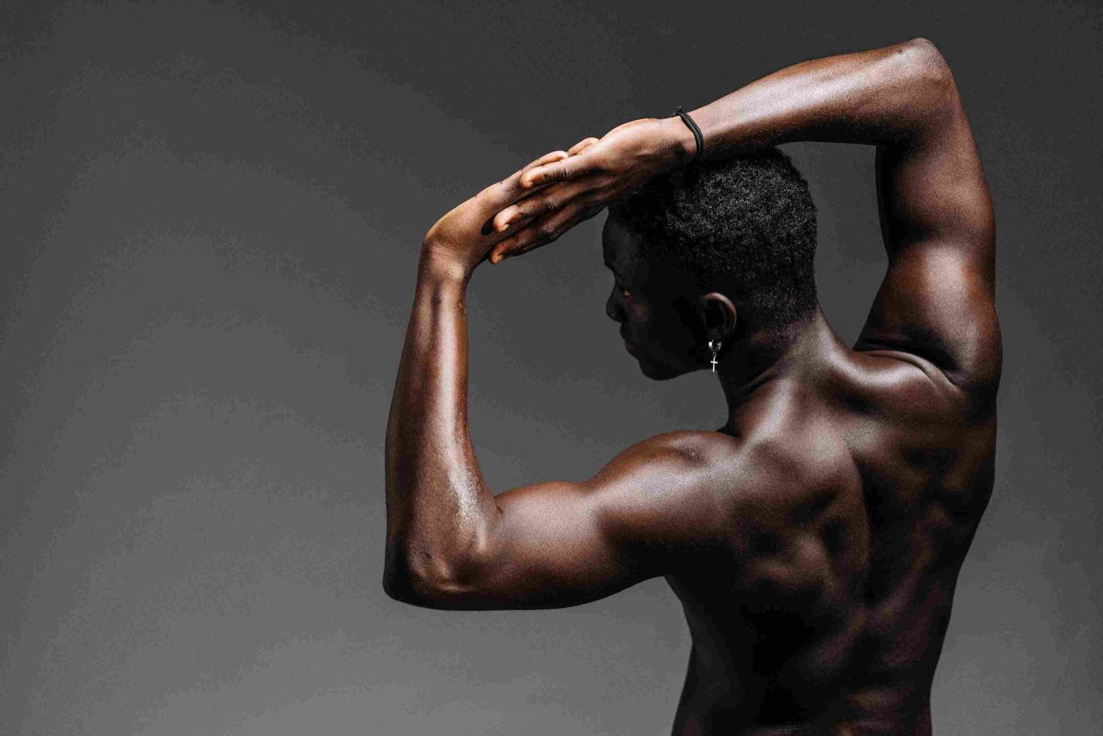 Potency as a Mirror of Masculinity