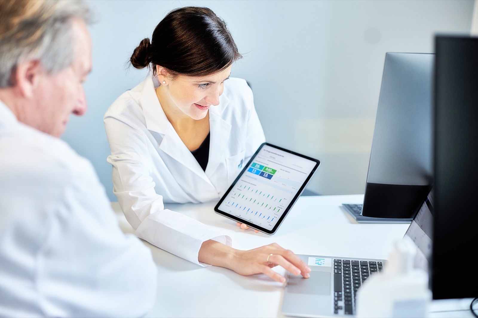 Beyond therapy: holistic virtual care