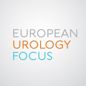 Logo European Urology Focus