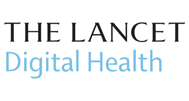 Logo The Lancet Digital Health