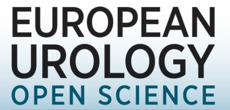 Logo European Urology Open Science