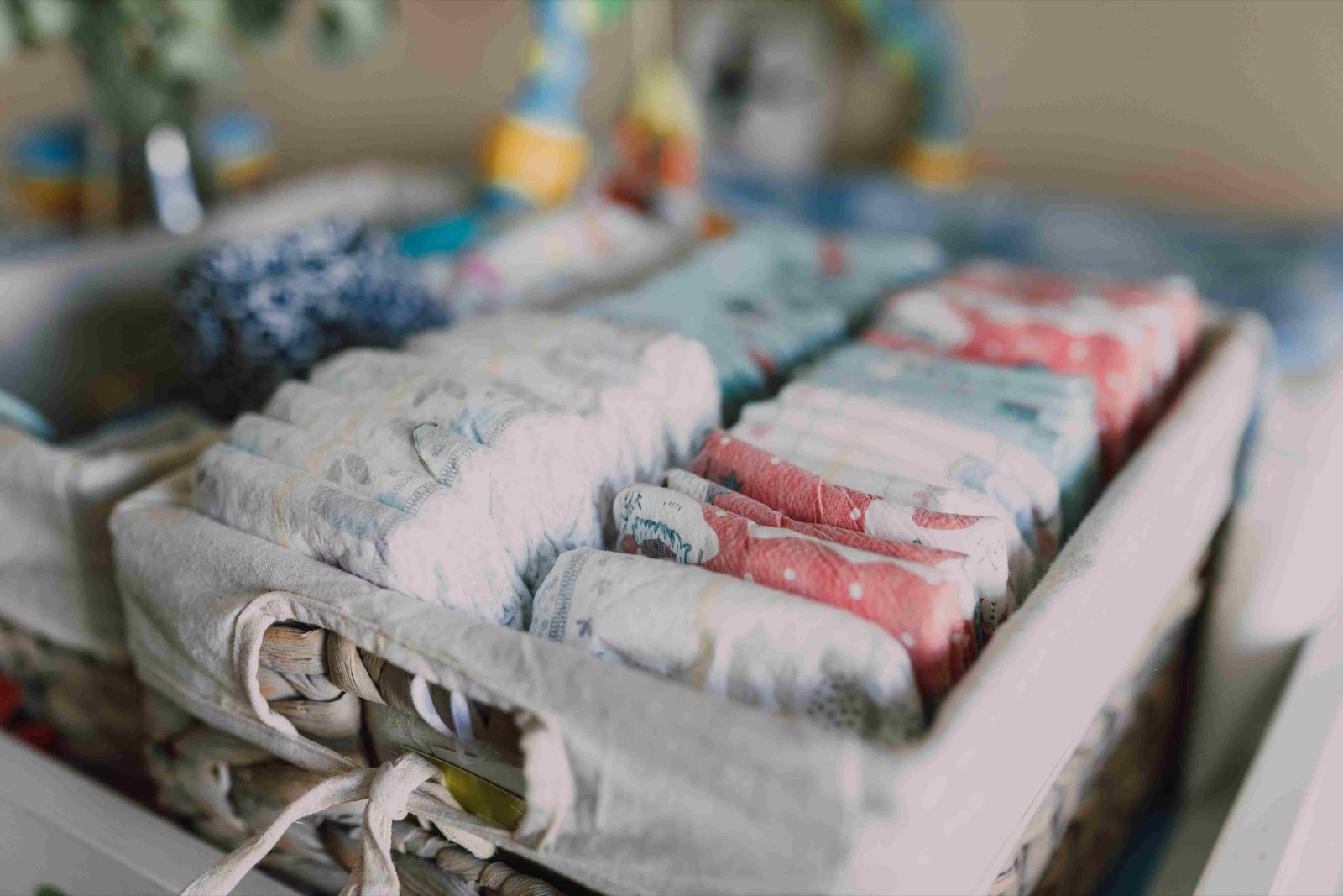 Living Shamelessly with Diapers