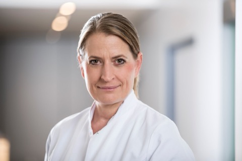 Prof. Dr. Ricarda Bauer