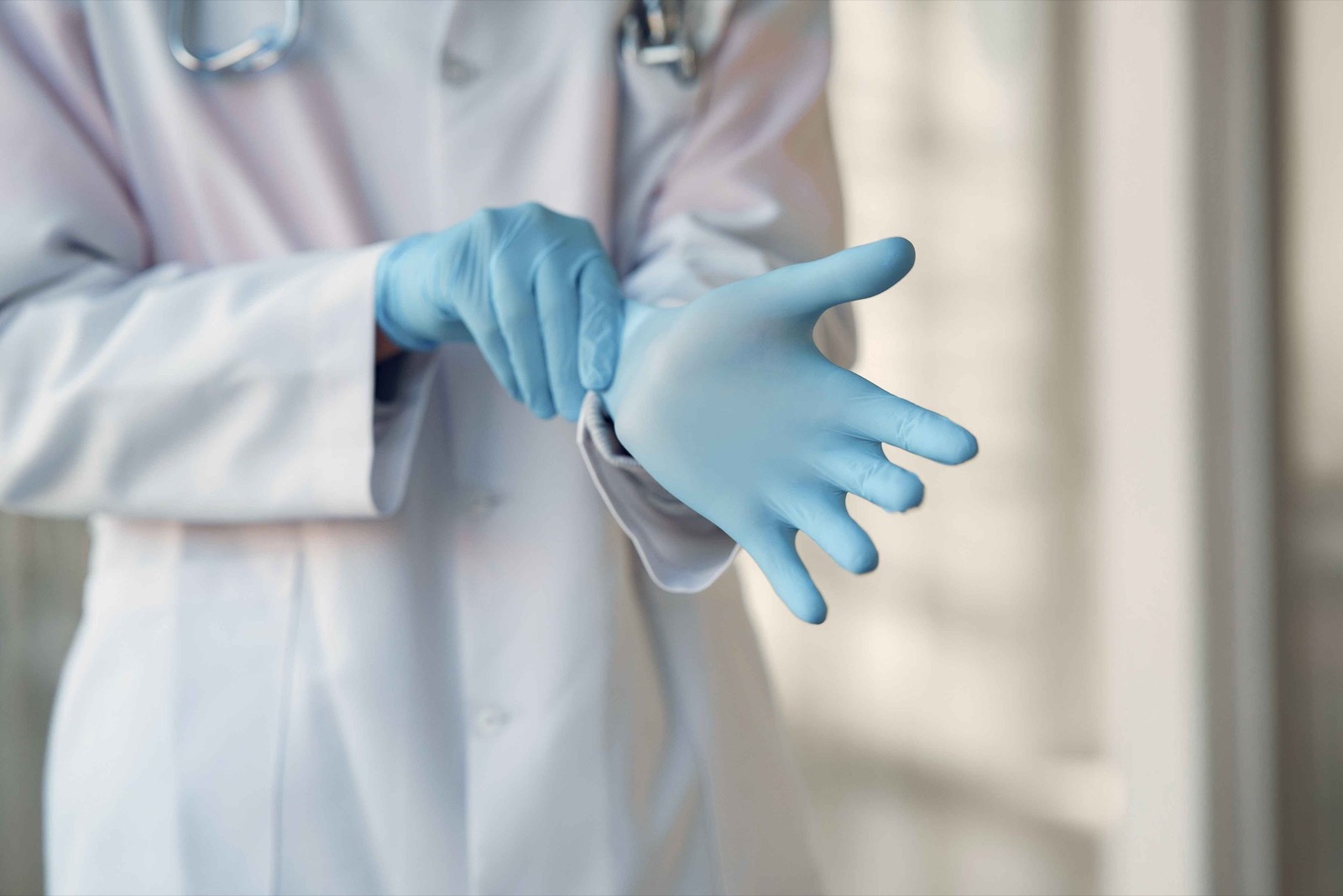 The Prostate and Erectile Dysfunction