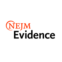 Logo New England Journal of Medicine Evidence