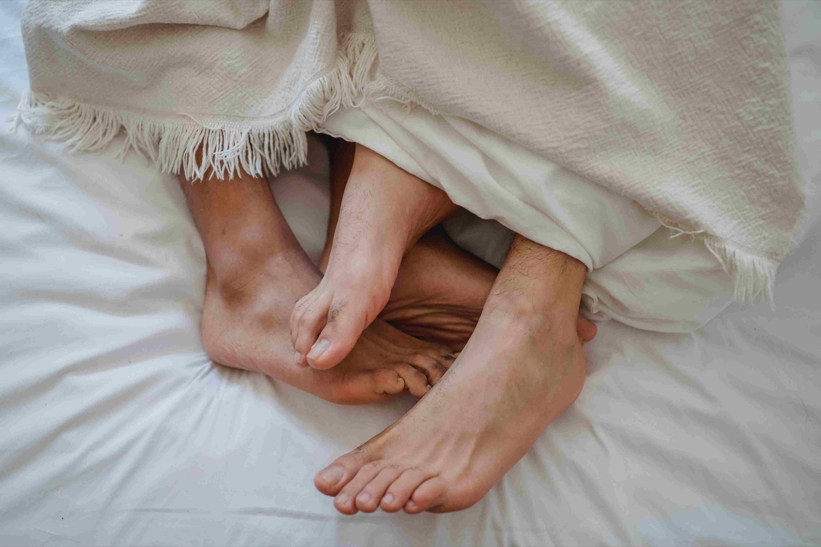 Verstehen, Behandeln und Vorbeugen von Erektionsstörungen
